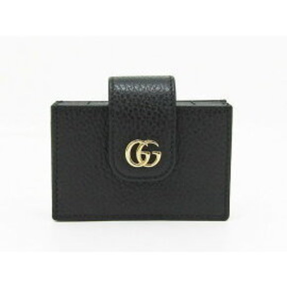 Gucci GG Marmont Case black - Picture 1 of 3